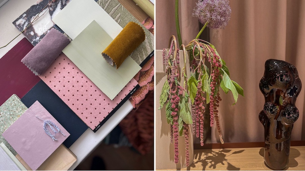 FotoMoodboard 'Natuur-lijk Thuis' voor een uniek interieur